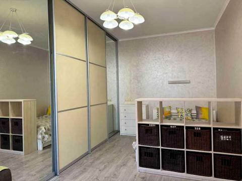 квартира за адресою Жамбила Жабаєва вул. (Кузьминська), 7-Д