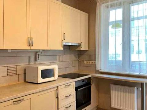 квартира за адресою Жамбила Жабаєва вул. (Кузьминська), 7-Д