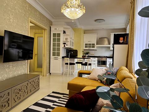 квартира за адресою Хрещатик вул. (Kreschatic), 21