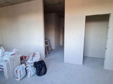 квартира по адресу 2-й Куликовский пер., 2а