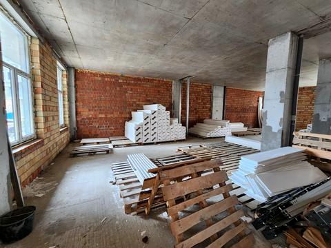 комерційна за адресою Гетьмана Сагайдачного бульв. (Лідерсівський), 7