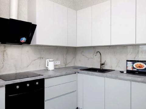 квартира за адресою Курортний пров., 1-А