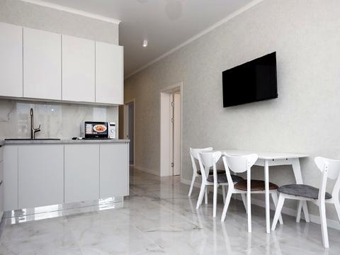 квартира за адресою Курортний пров., 1-А