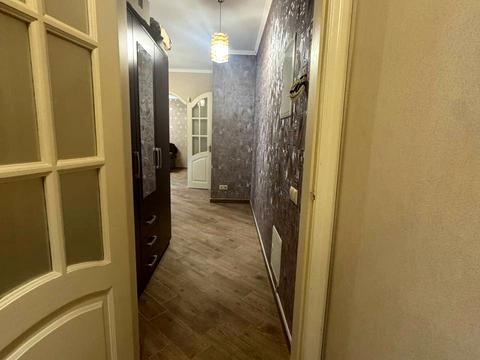 квартира по адресу Академика Палладина просп., 25-А