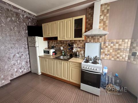 квартира по адресу Академика Палладина просп., 25-А