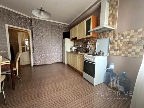 квартира по адресу Академика Палладина просп., 25-А