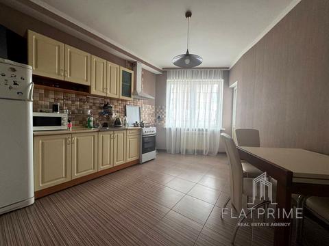 квартира по адресу Академика Палладина просп., 25-А
