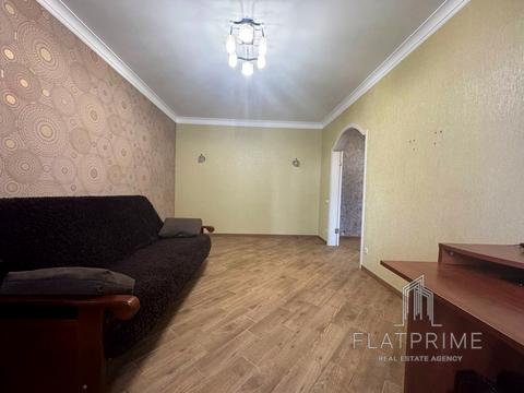 квартира по адресу Академика Палладина просп., 25-А