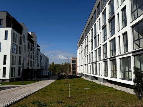 квартира за адресою Надійна вул., (Будинок 3)