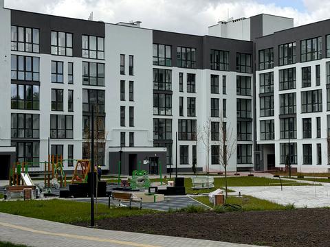 квартира за адресою Надійна вул., (Будинок 3)