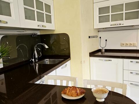 квартира за адресою Хрещатик вул. (Kreschatic), 21