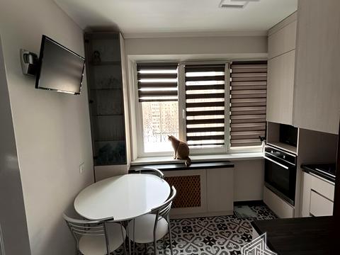 квартира по адресу Академика Булаховского ул., 38