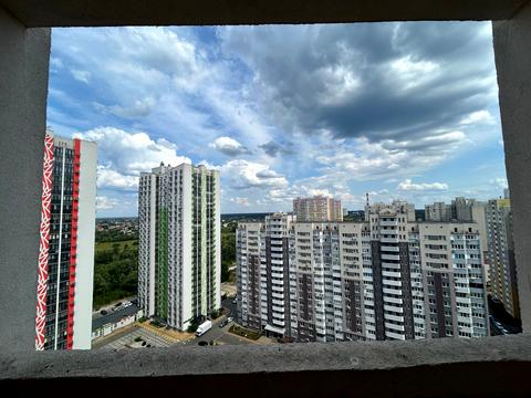 квартира по адресу Николая Закревского ул., 101