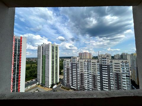 квартира по адресу Николая Закревского ул., 101