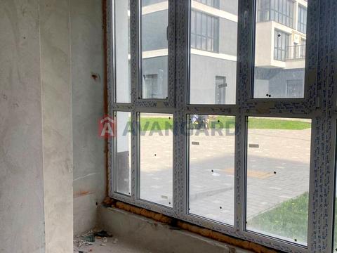 квартира по адресу Григория Сковороды ул., 54