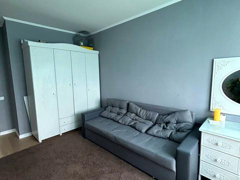 квартира по адресу Николая Закревского ул., 101