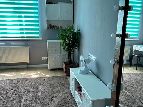 квартира по адресу Николая Закревского ул., 101