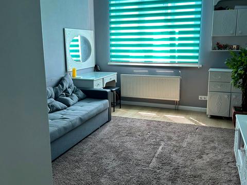 квартира по адресу Николая Закревского ул., 101