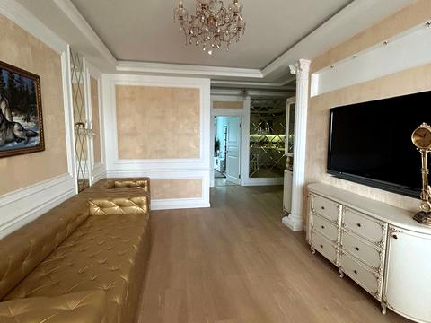 квартира по адресу Николая Закревского ул., 101