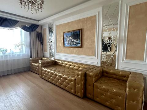 квартира по адресу Николая Закревского ул., 101