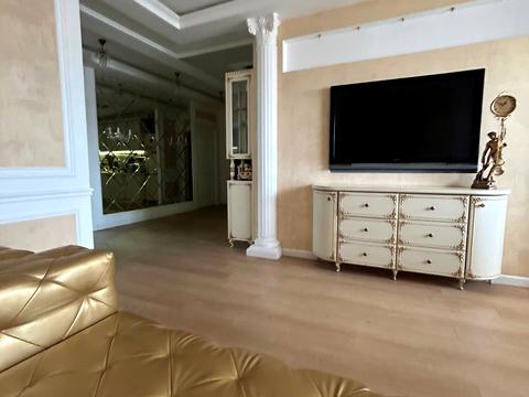 квартира по адресу Николая Закревского ул., 101