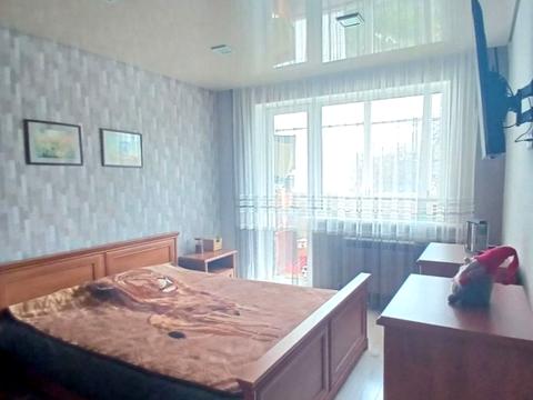 квартира за адресою Гвардійців-Широнінців вул., 22а