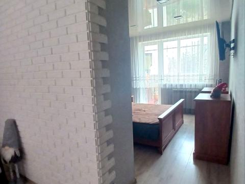 квартира за адресою Гвардійців-Широнінців вул., 22а