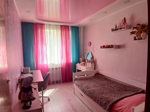 квартира по адресу Гвардейцев-Широнинцев ул., 22а