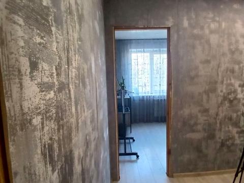 квартира за адресою Гвардійців-Широнінців вул., 22а