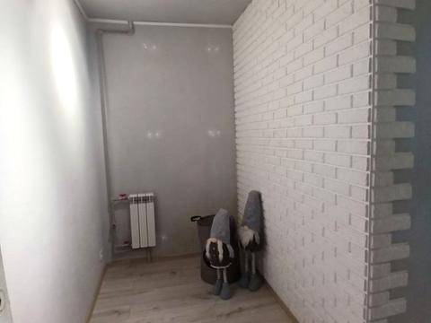 квартира за адресою Гвардійців-Широнінців вул., 22а