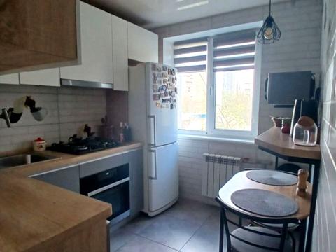 квартира за адресою Гвардійців-Широнінців вул., 22а