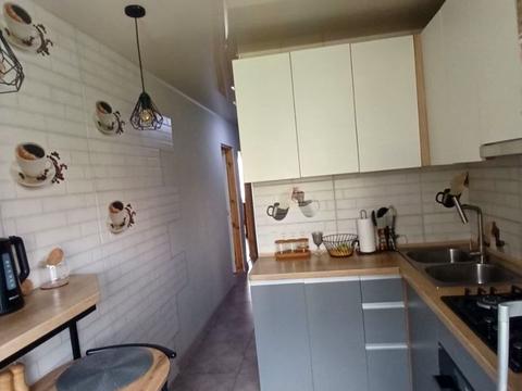 квартира за адресою Гвардійців-Широнінців вул., 22а