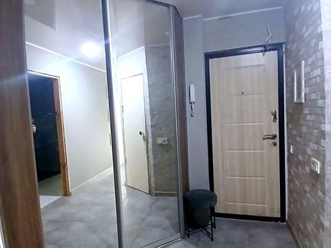 квартира за адресою Гвардійців-Широнінців вул., 22а