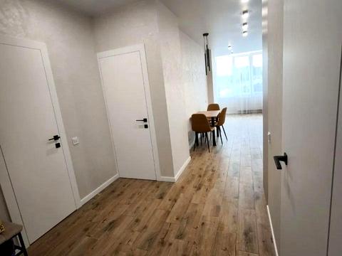 квартира за адресою Городницька вул., 47-Е
