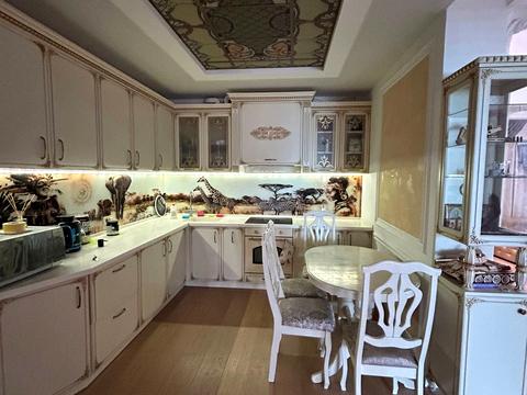 квартира по адресу Николая Закревского ул., 101