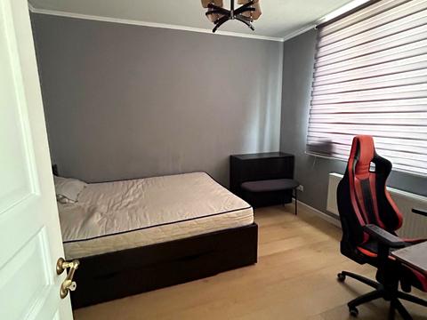 квартира по адресу Николая Закревского ул., 101