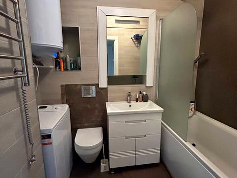 квартира по адресу Николая Закревского ул., 101