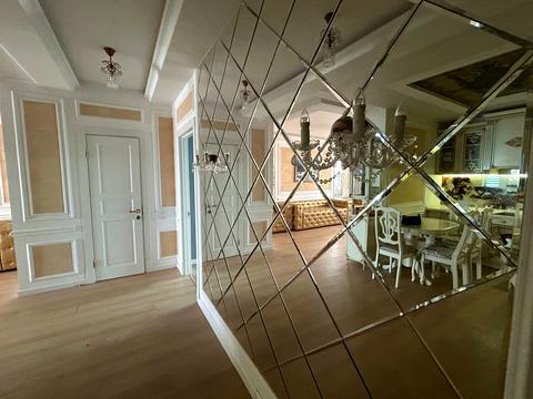 квартира по адресу Николая Закревского ул., 101