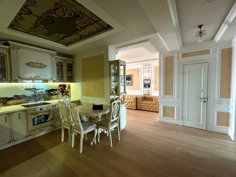 квартира по адресу Николая Закревского ул., 101