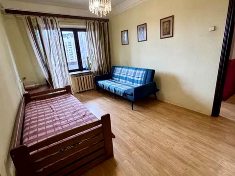 квартира за адресою Київ, Велика Васильківська вул. (Червоноармійська), 114