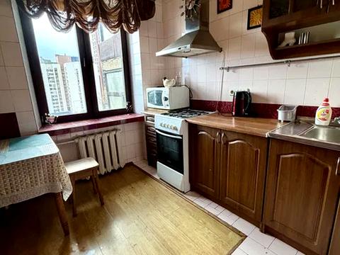 квартира за адресою Київ, Велика Васильківська вул. (Червоноармійська), 114