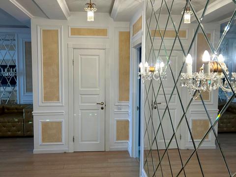 квартира по адресу Николая Закревского ул., 101