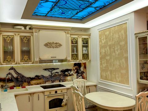 квартира по адресу Николая Закревского ул., 101