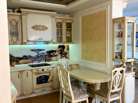 квартира по адресу Николая Закревского ул., 101