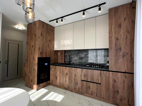 квартира за адресою Долішня вул., 9