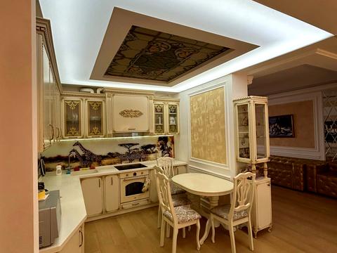 квартира по адресу Николая Закревского ул., 101