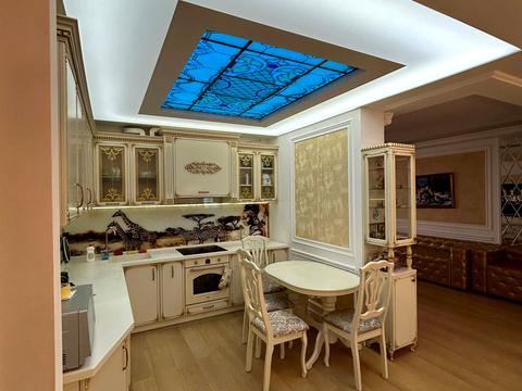 квартира по адресу Николая Закревского ул., 101