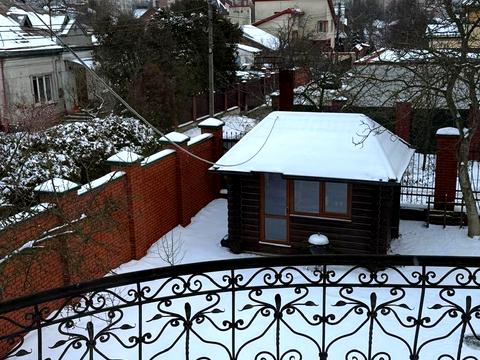 дом по адресу Козловского ул., 2