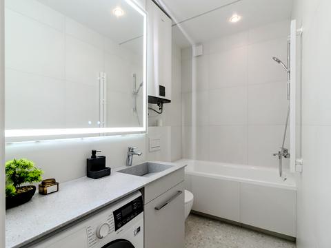 квартира за адресою Братів Шеметів вул., 7