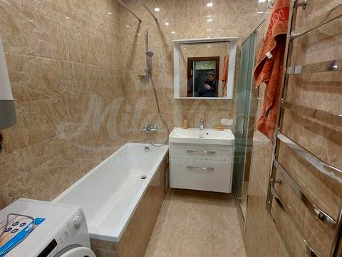 квартира за адресою Драгоманова вул., 10